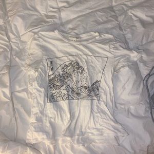 Urban Outfitters Future State Graphic T